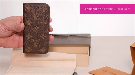 cover per iphone 4s louis vuitton|louis vuitton iphone folio case.